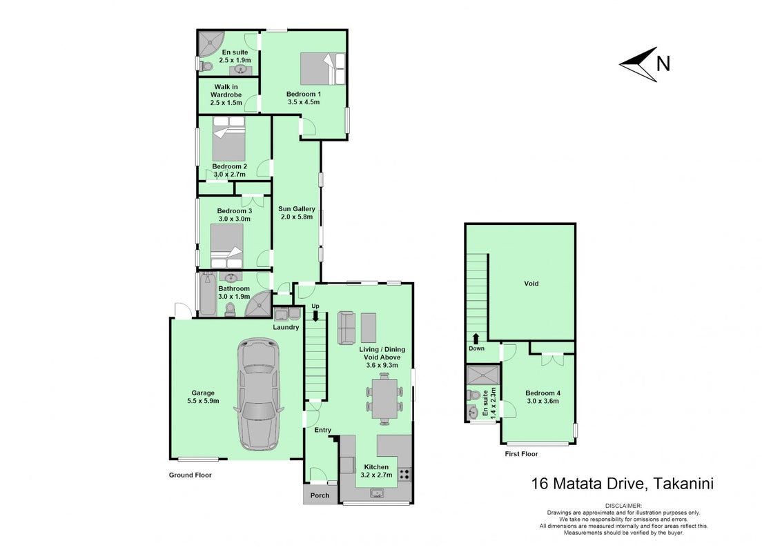 16 Matata Drive, Takanini, Auckland - Carousel 20