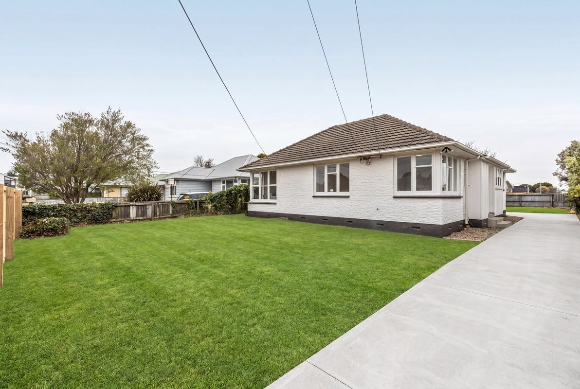 43 Aldershot Street, Aranui, Christchurch - Carousel 1