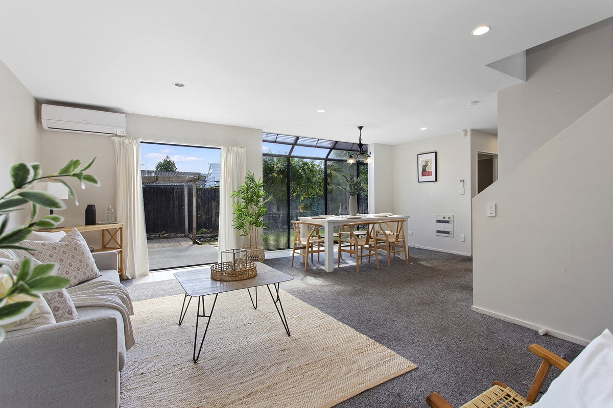 3/44 London Street, Richmond, Christchurch - Carousel 2