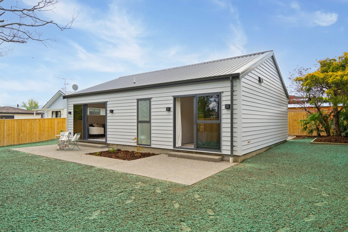 25A Michael Street, Kuripuni, Masterton - Carousel 1