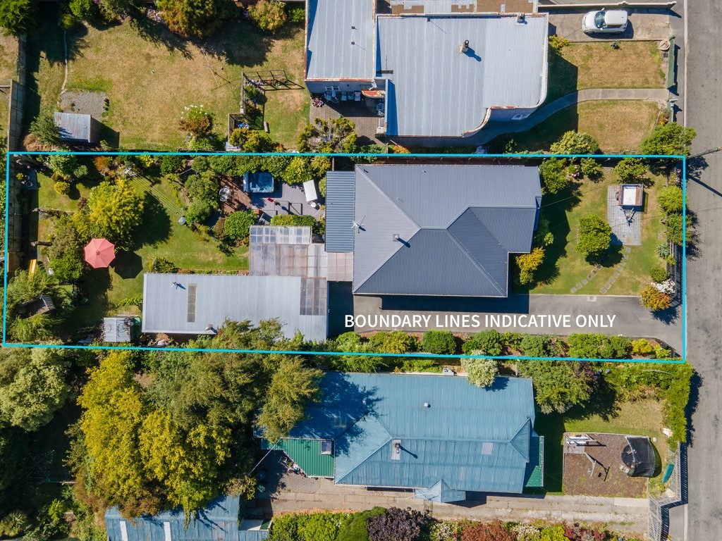 32 Clare Street, Oamaru North, Oamaru - Carousel 24