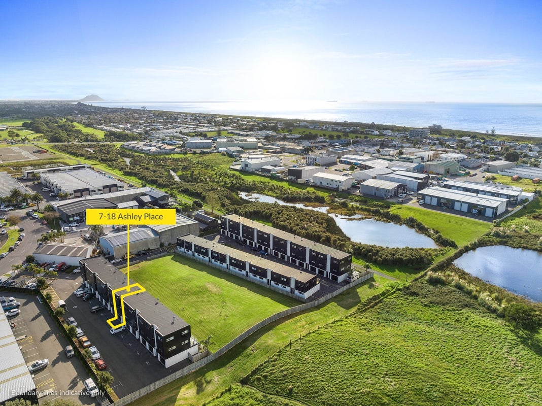 18 ASHLEY PLACE, Papamoa Beach, Tauranga - Carousel 2