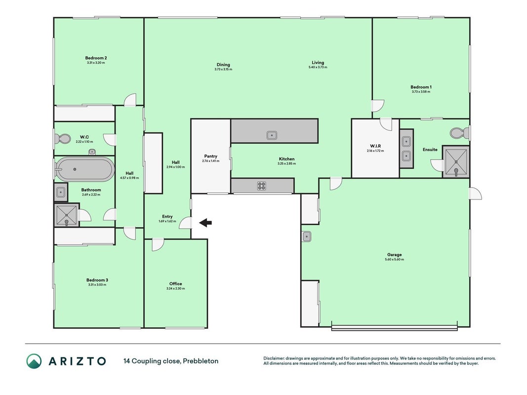 14 Coupling Close, Prebbleton, Prebbleton - Carousel 33