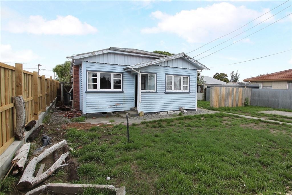 154 Bowhill Road, New Brighton, Christchurch - Carousel 1