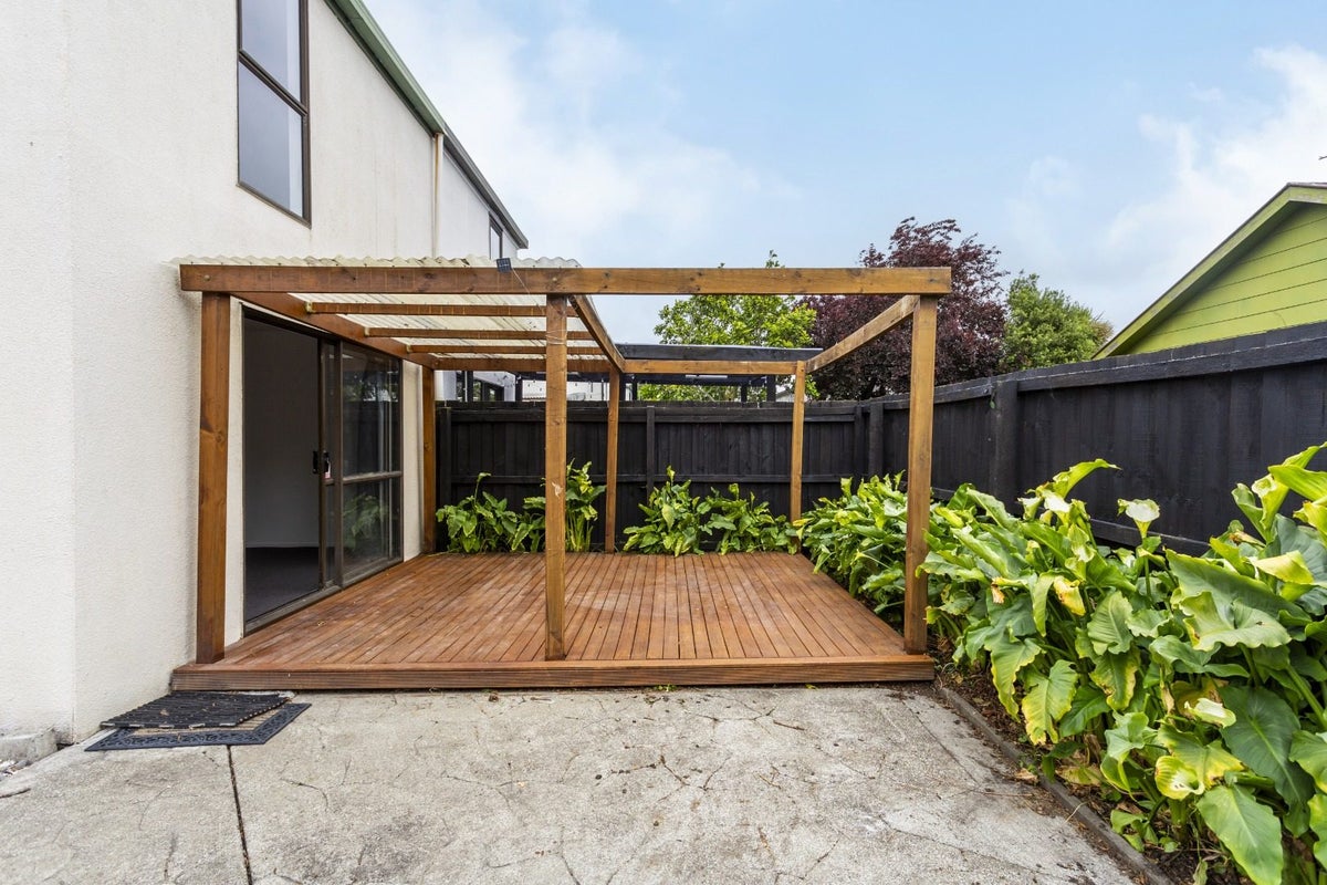 5/96 Poulson Street, Addington, Christchurch - Carousel 10