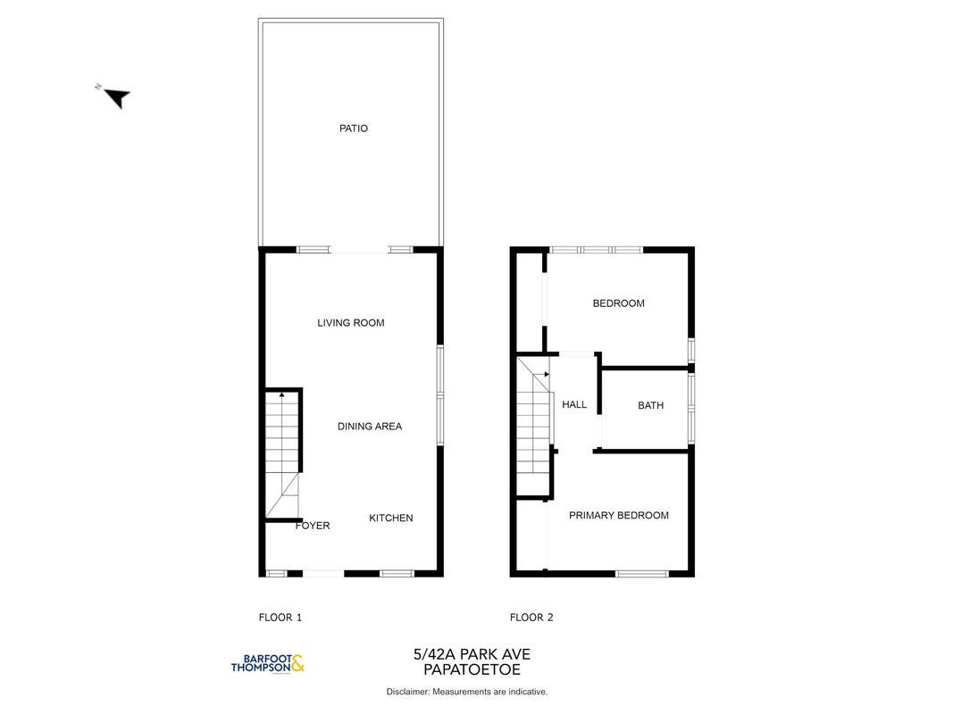 5/42A Park Avenue, Papatoetoe, Auckland - Carousel 20