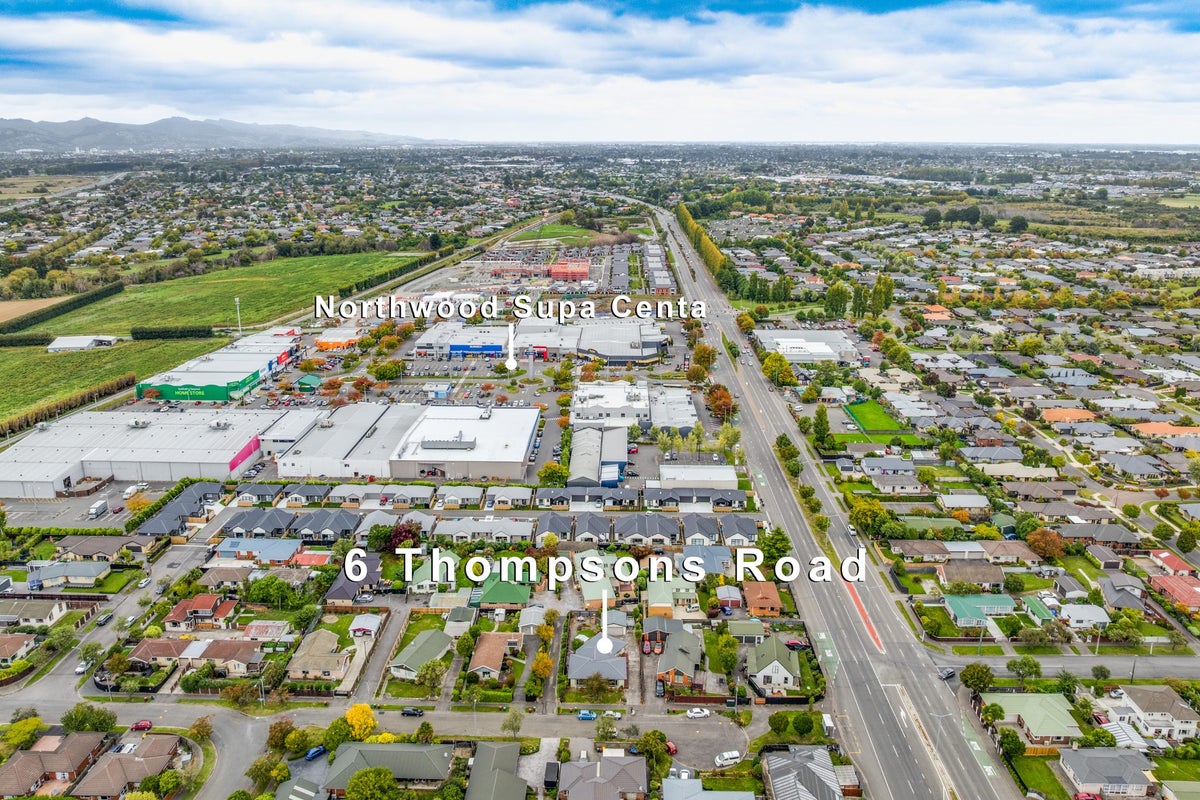 6 Thompsons Road, Belfast, Christchurch - Carousel 27