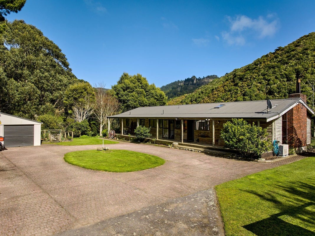 0 Paekakariki Hill Road, Paekakariki Hill, Porirua - Carousel 2