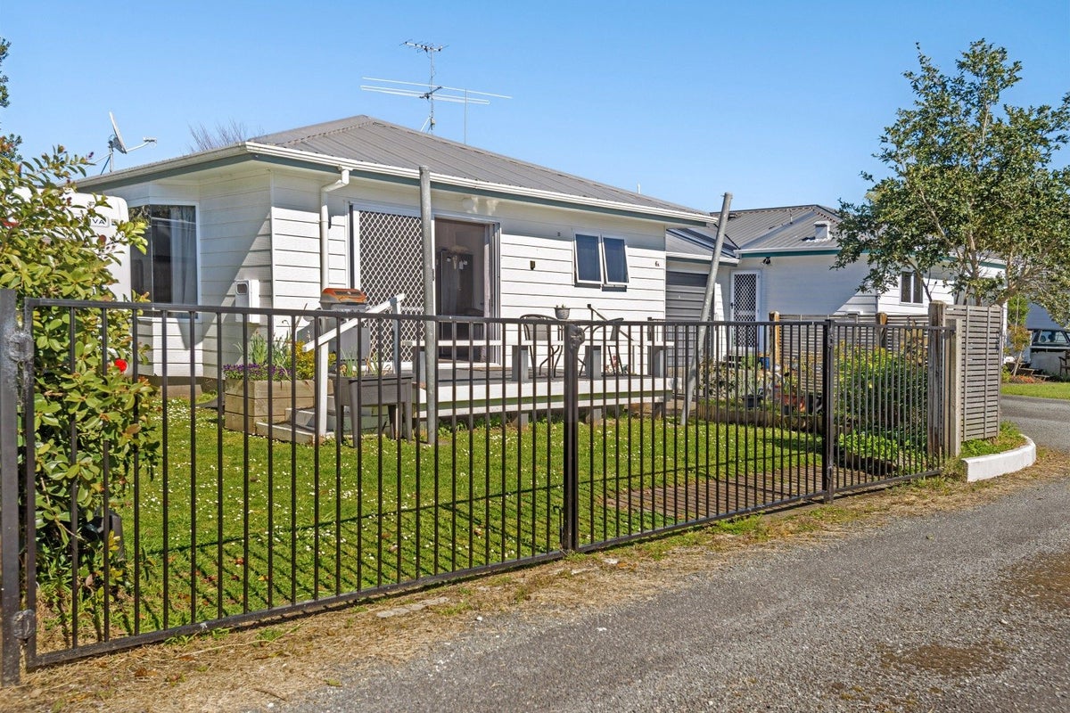 6A Mary Street, Mangapapa, Gisborne, Gisborne - Carousel 19
