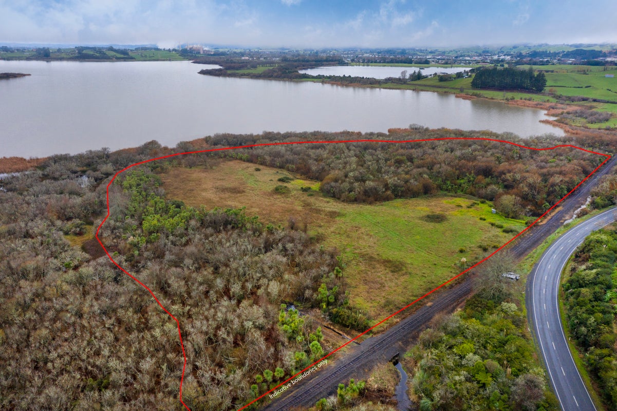 0 Rotowaro Road, Rotowaro, Huntly - Carousel 1