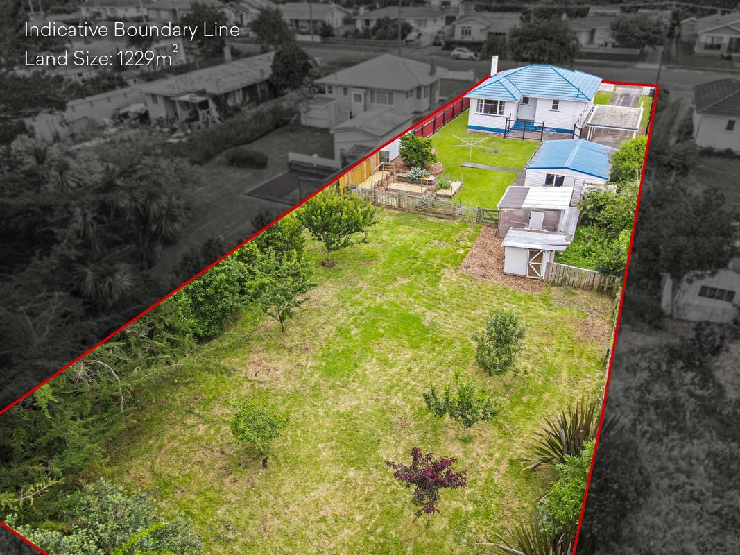 32 Kells Avenue, Aramoho, Whanganui - Carousel 1