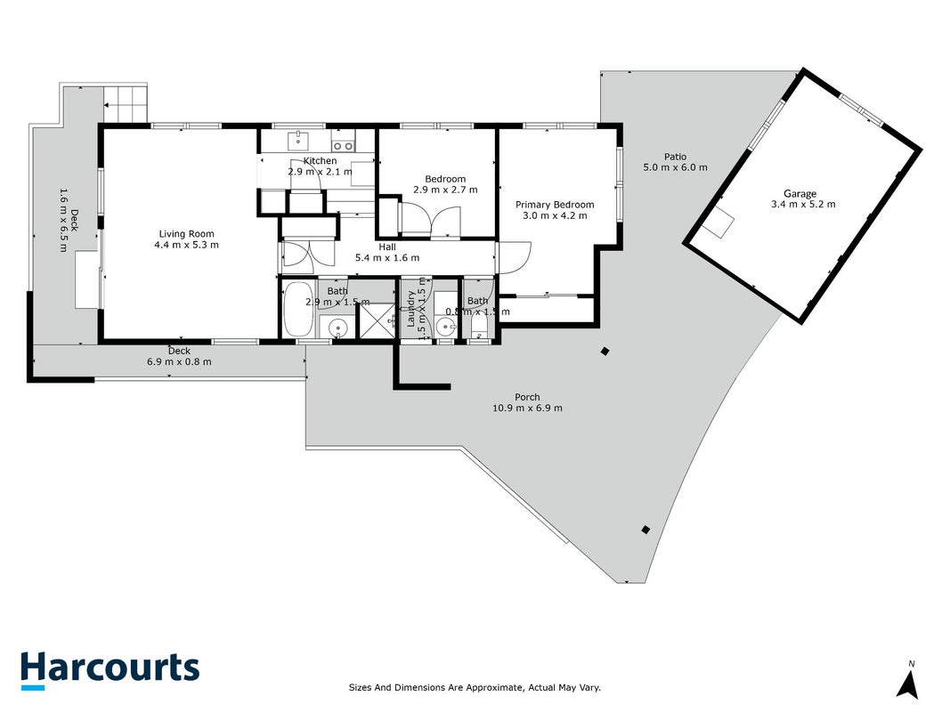 2/30 Fraser Road, Narrow Neck, Auckland - Carousel 12