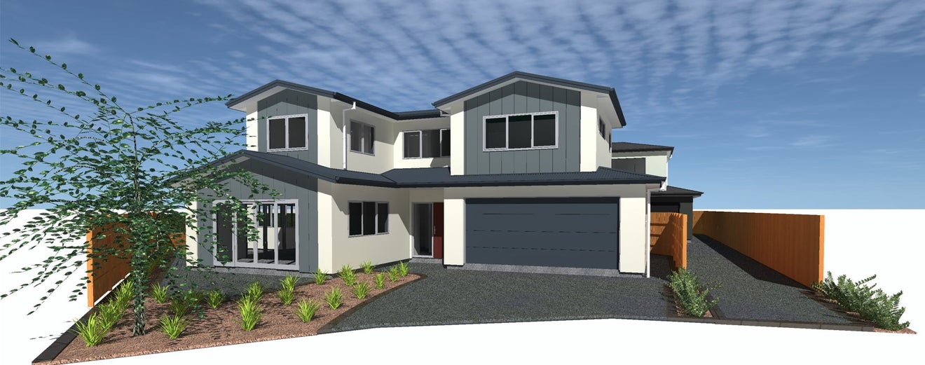 17A Okupe Grove, Aotea, Porirua - Carousel 1
