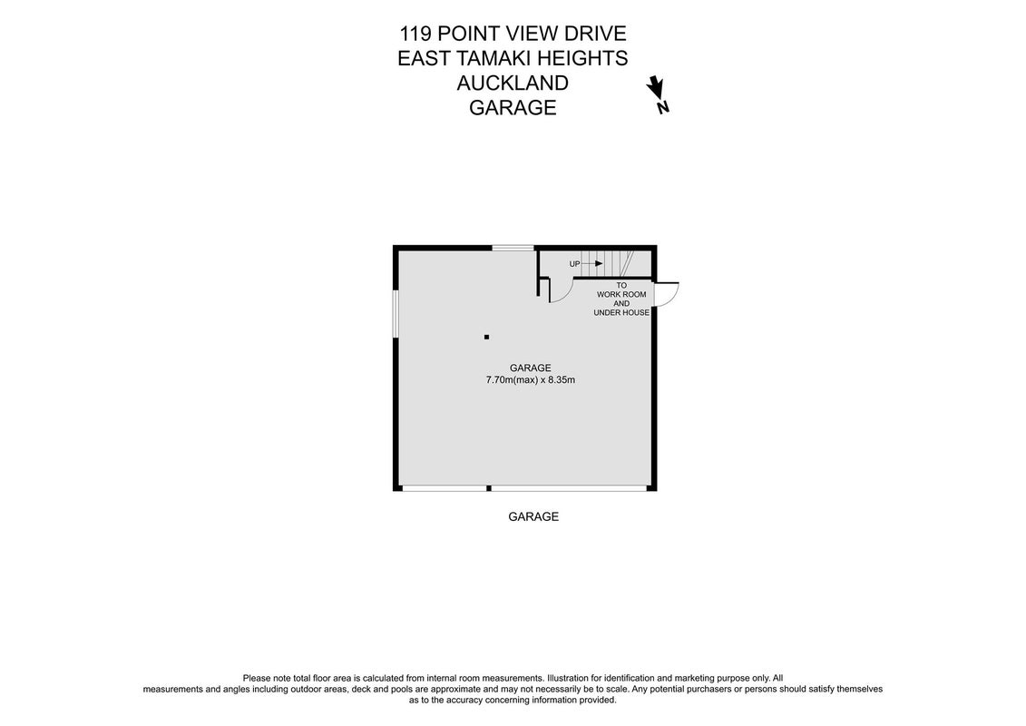 119 Point View Drive, East Tamaki Heights, Auckland - Carousel 36