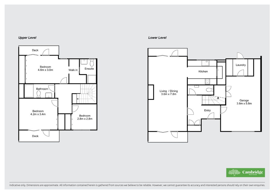 16 Tucker Close, Leamington, Cambridge - Carousel 21
