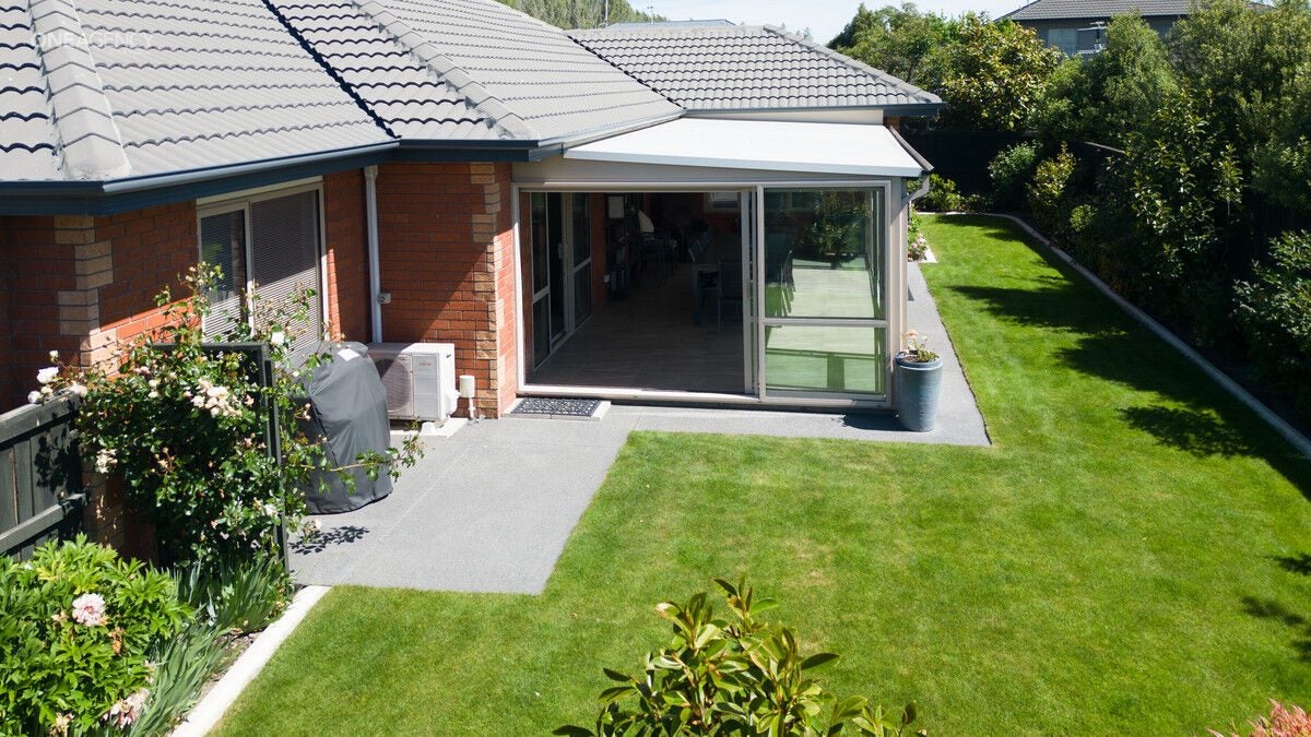 17 O'Neill Avenue, Northwood, Christchurch - Carousel 26