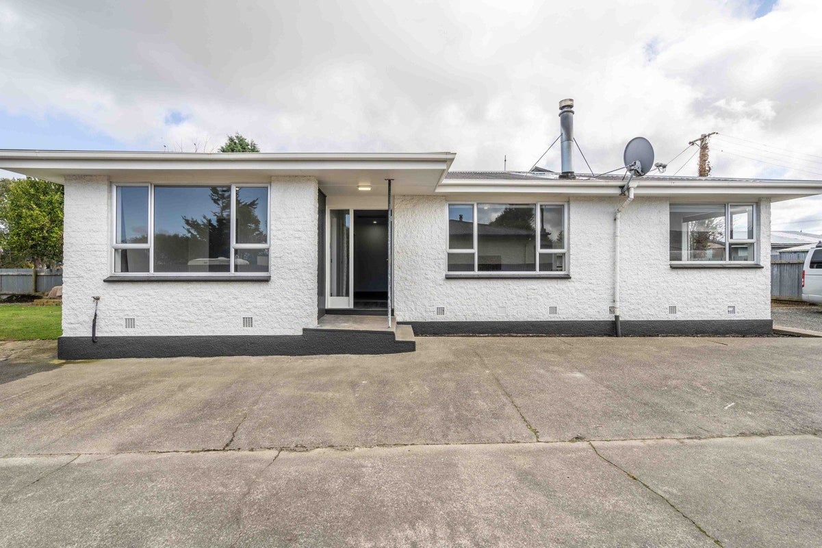 223 Mcquarrie Street, Kingswell, Invercargill - Carousel 1