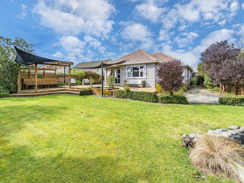 30 Selwyn Street, Leeston, Leeston - Carousel 1