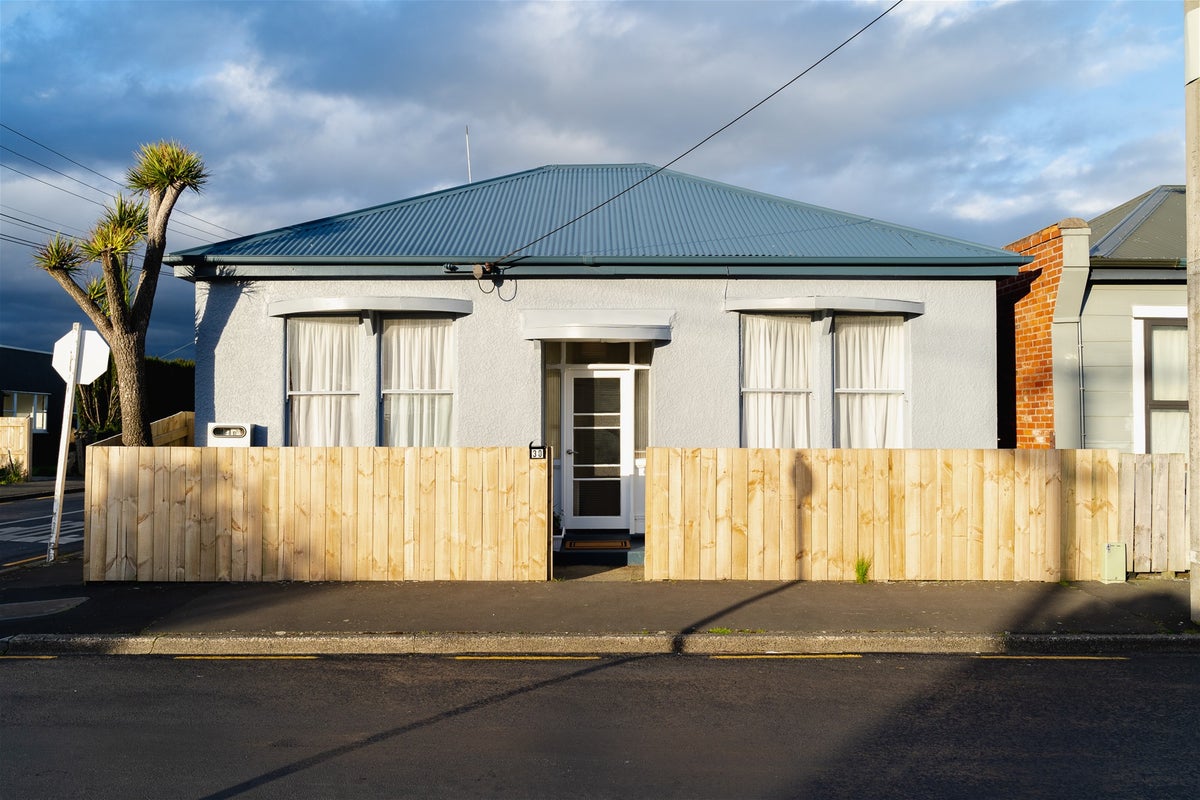 30 Fingall Street, South Dunedin, Dunedin - Carousel 21