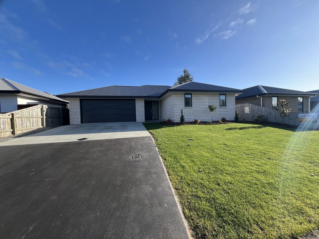 35 Geoff Geering Drive, Netherby, Ashburton - Carousel 1