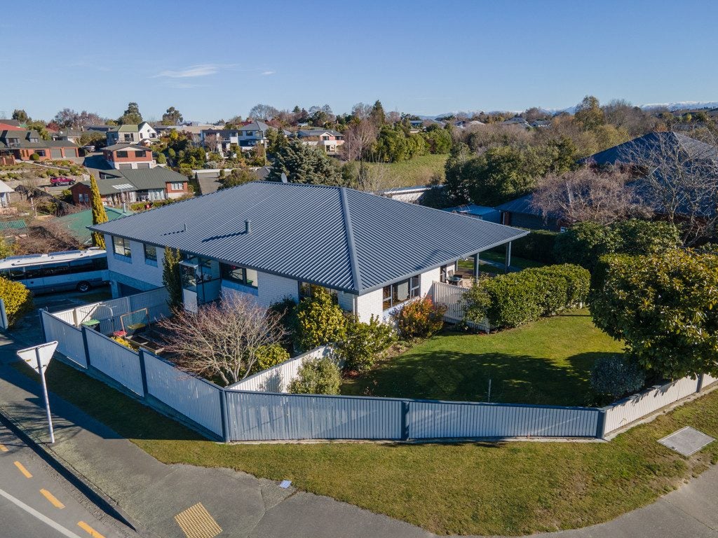 180 Pages Road, Marchwiel, Timaru - Carousel 1