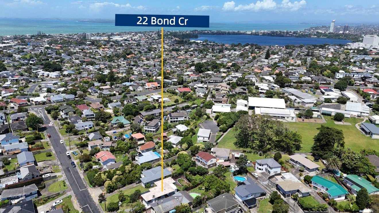 22 Bond Crescent, Forrest Hill, Auckland - Carousel 3