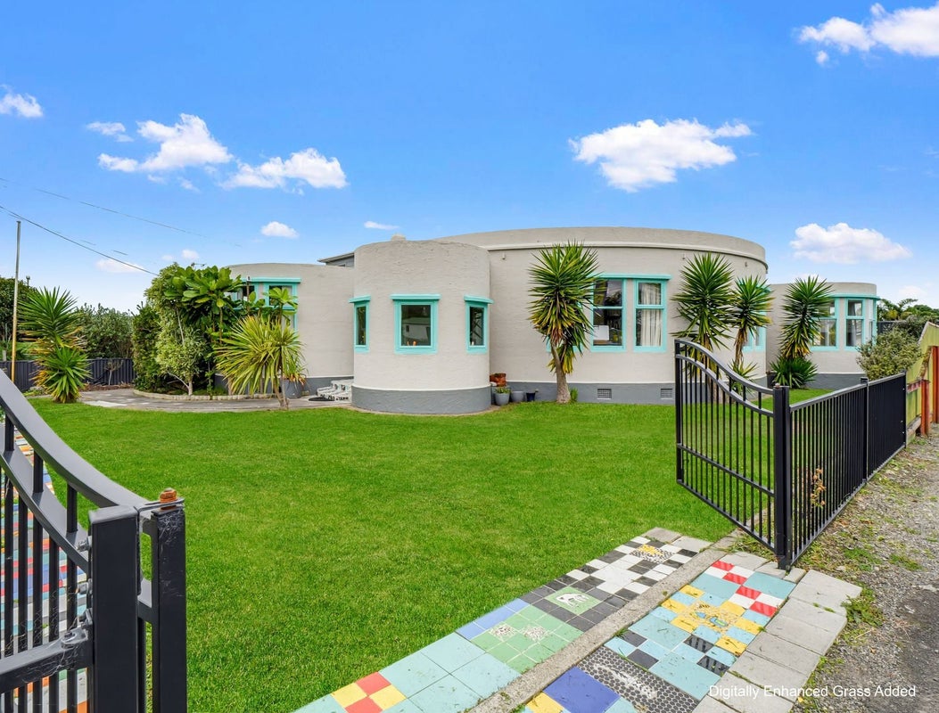 95 Gonville Avenue, Gonville, Whanganui, Manawatu / Whanganui - Carousel 1