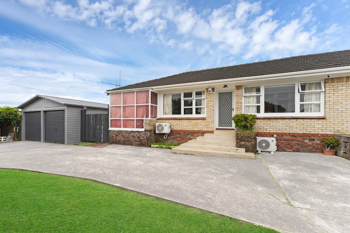 1/116 Wallace Road, Papatoetoe, Manukau City, Auckland - Carousel 2