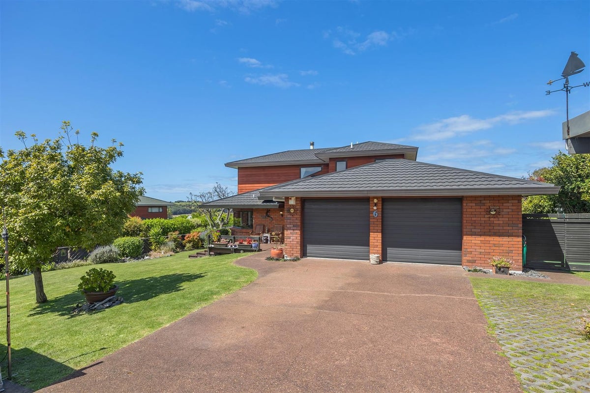6 Okoromai Views, Gulf Harbour, Whangaparaoa - Carousel 2