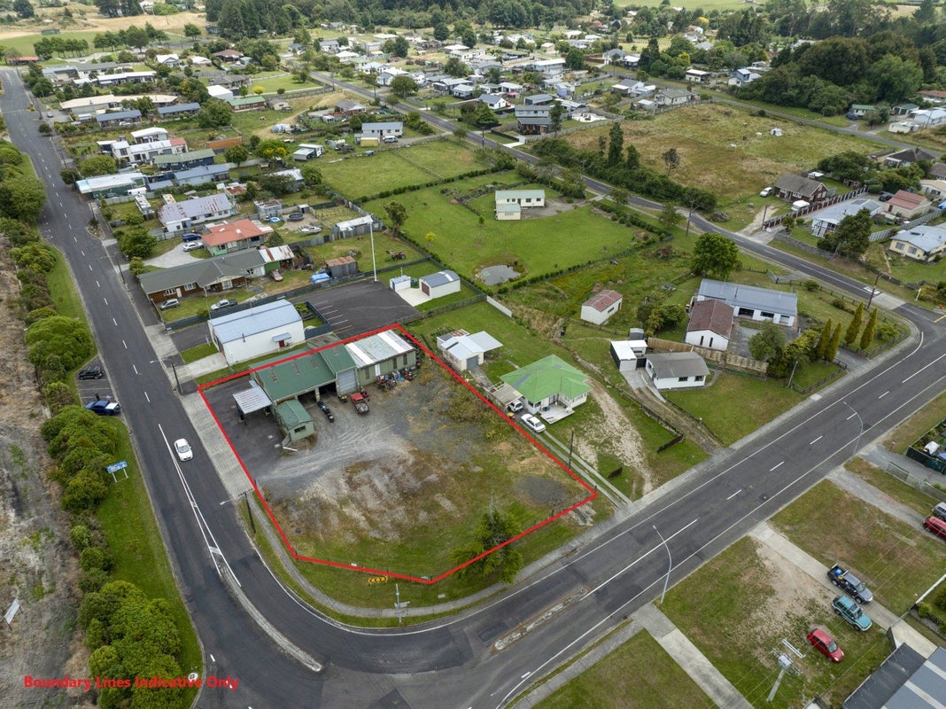 178 Mamaku Road, BRIXTON, WAITARA - Carousel 1