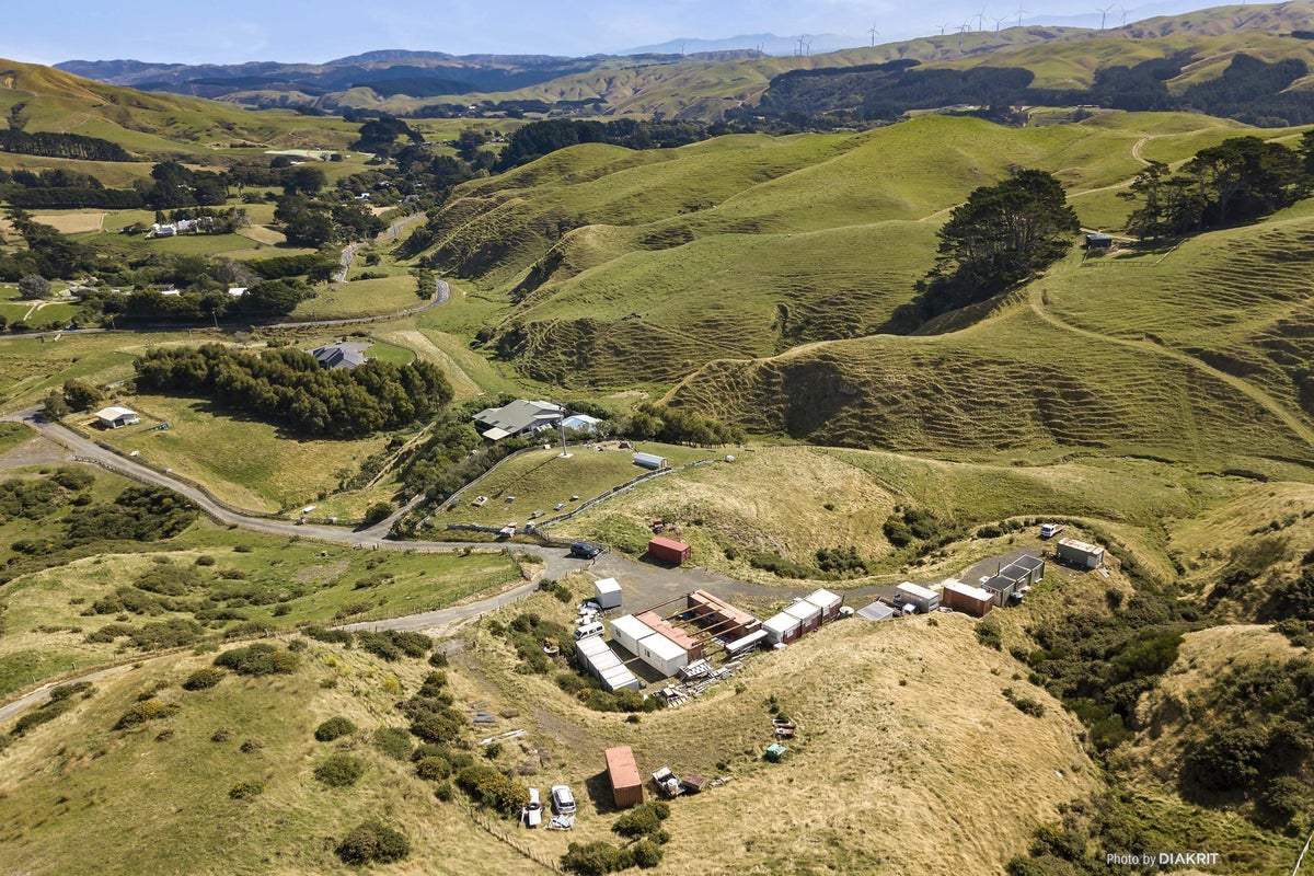 270 Ohariu Valley Road, Ohariu, Wellington - Carousel 1
