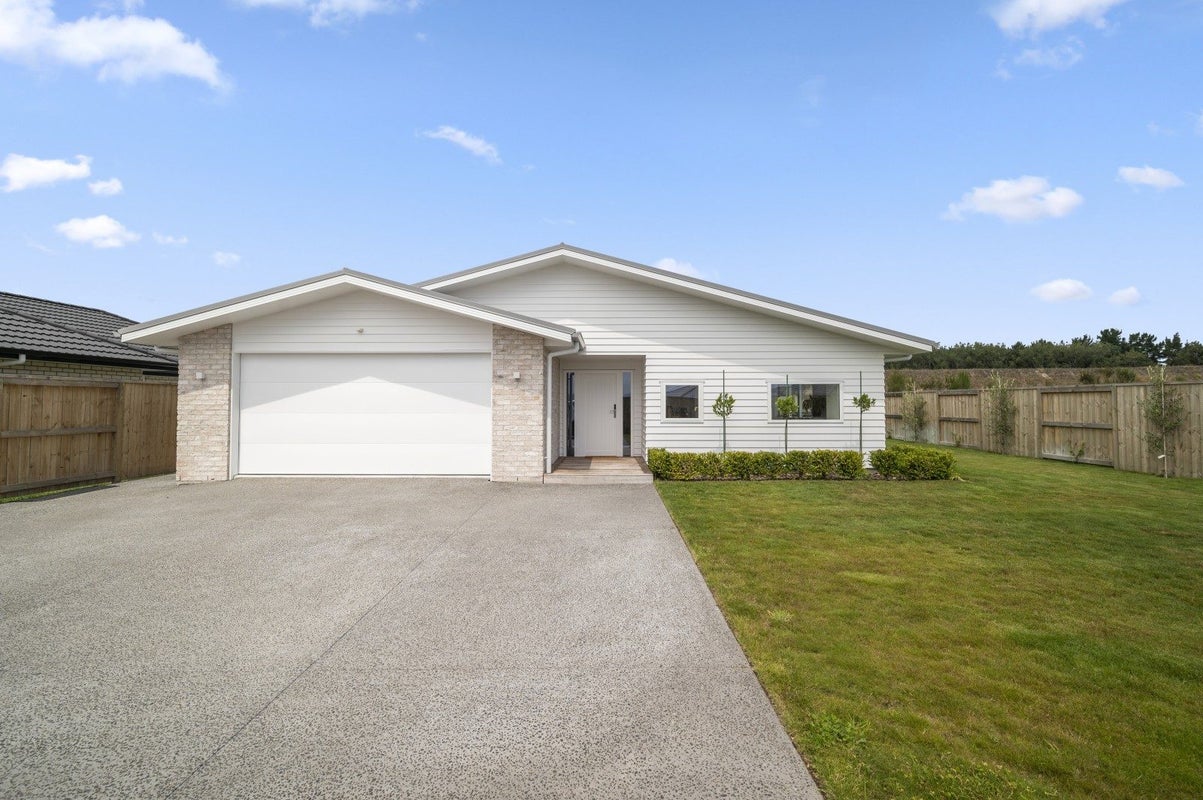 6 Puka Place, Wharewaka, Taupo - Carousel 1