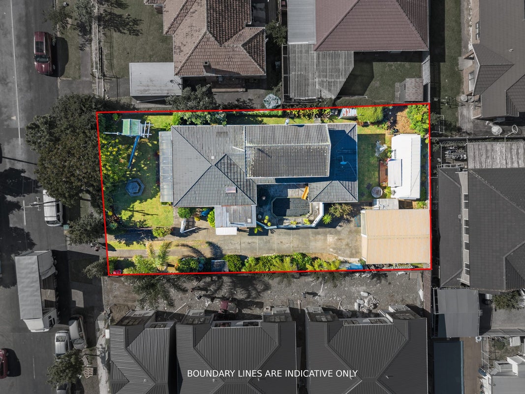 57 Kautami Avenue, Papatoetoe, Auckland - Carousel 1
