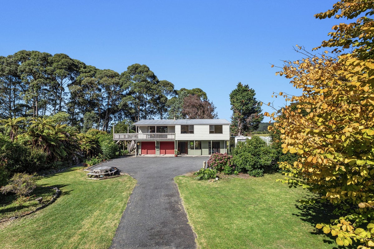 261 Manawahe Road, Matata, Whakatane - Carousel 1