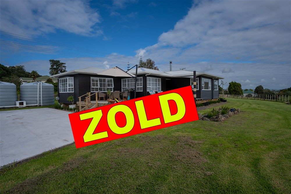 59 Waikare Road, Kawakawa, Kawakawa - Carousel 1