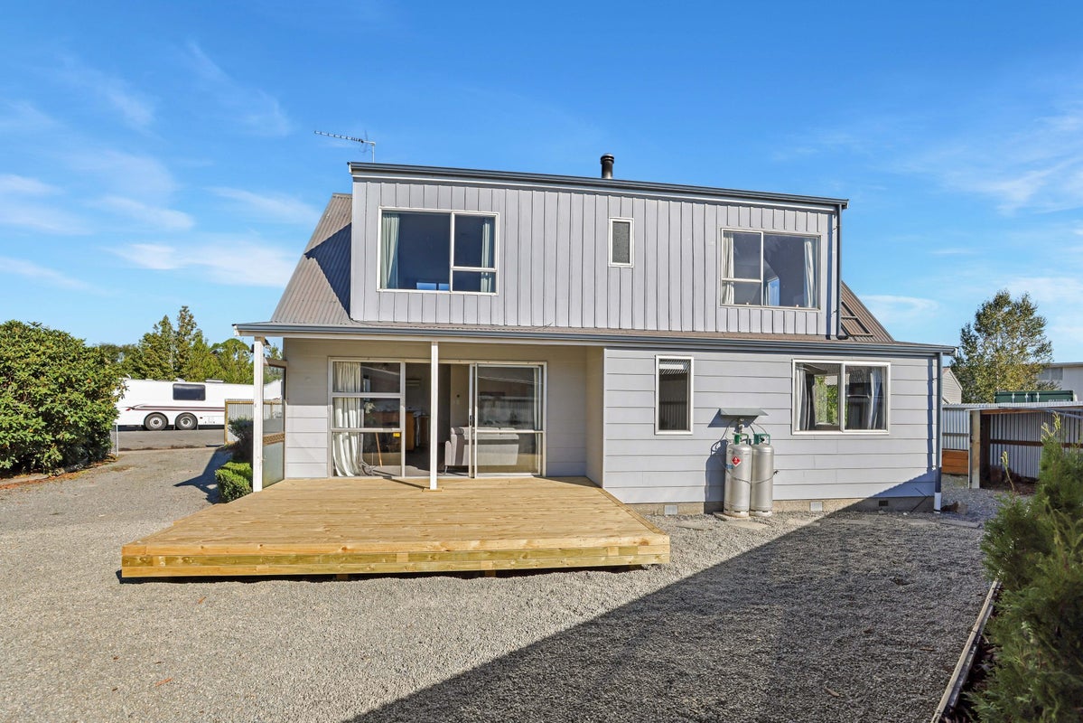 172 McMurdo Street, Tinwald, Ashburton - Carousel 2