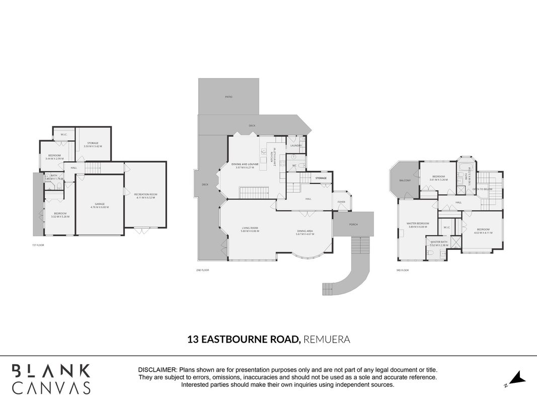 13 Eastbourne Road, Remuera, Auckland - Carousel 30