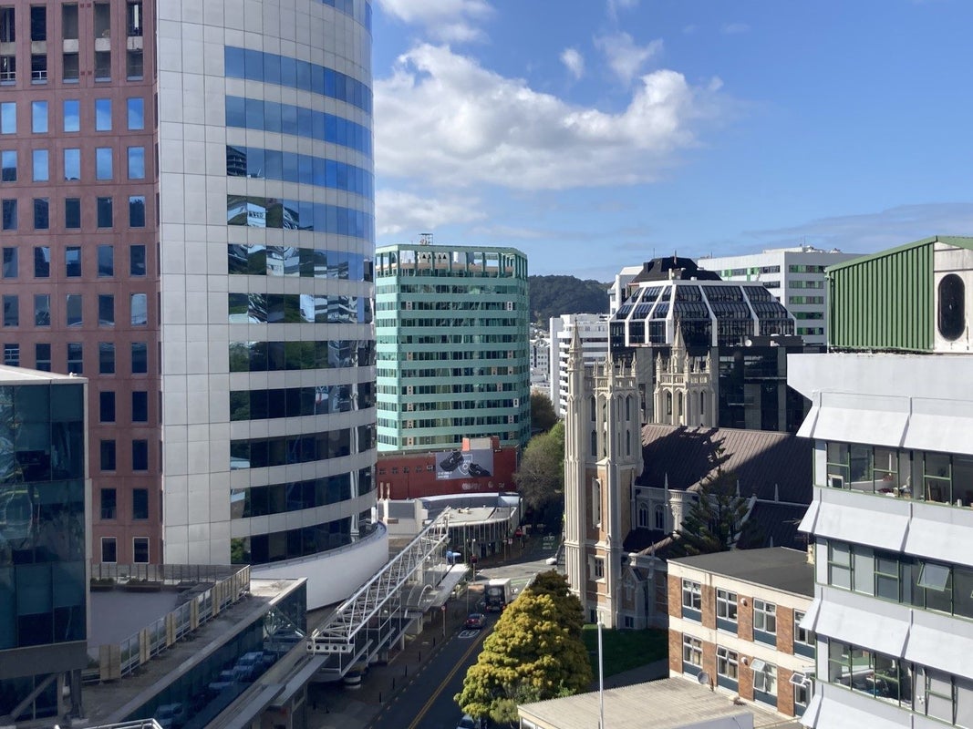 604/8 Church Street, Wellington Central, Wellington - Carousel 1