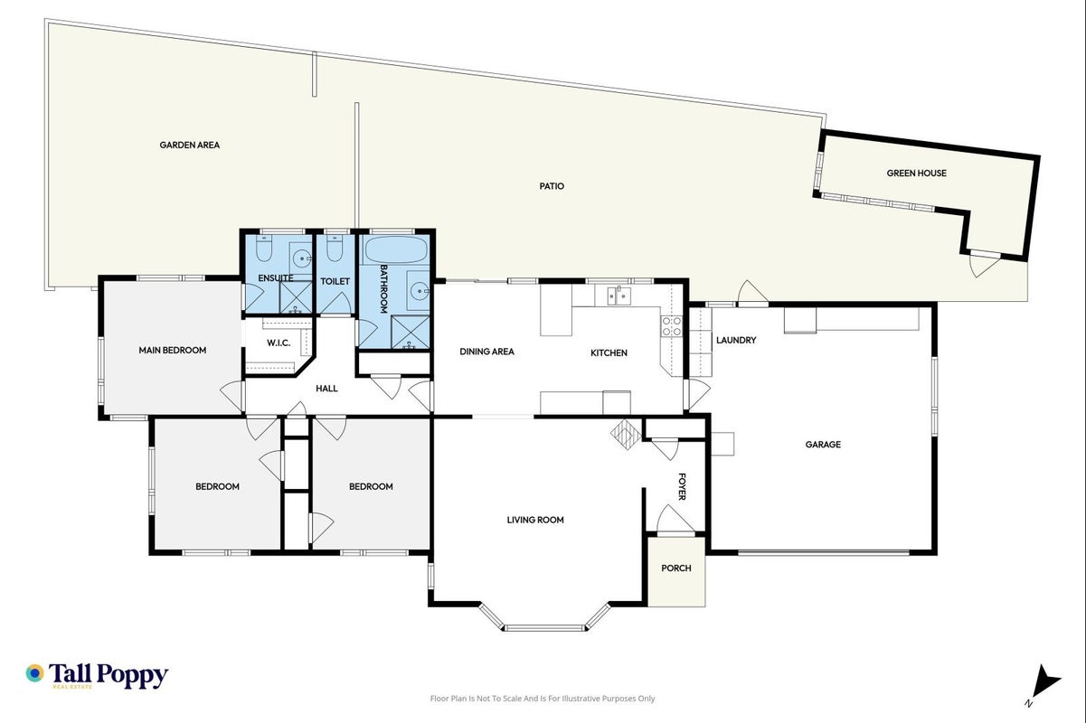 8/45 Kiddle Drive, Hilltop, Taupo - Carousel 17