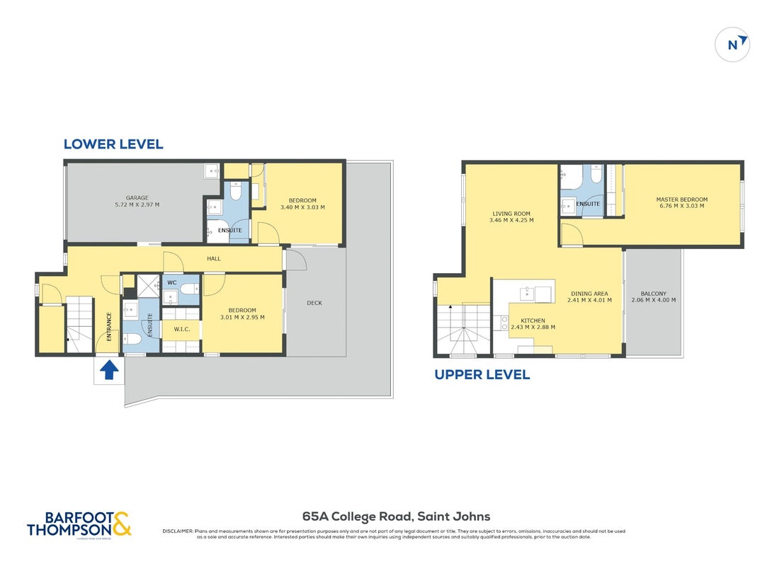 65A College Road, St Johns, Auckland - Carousel 16