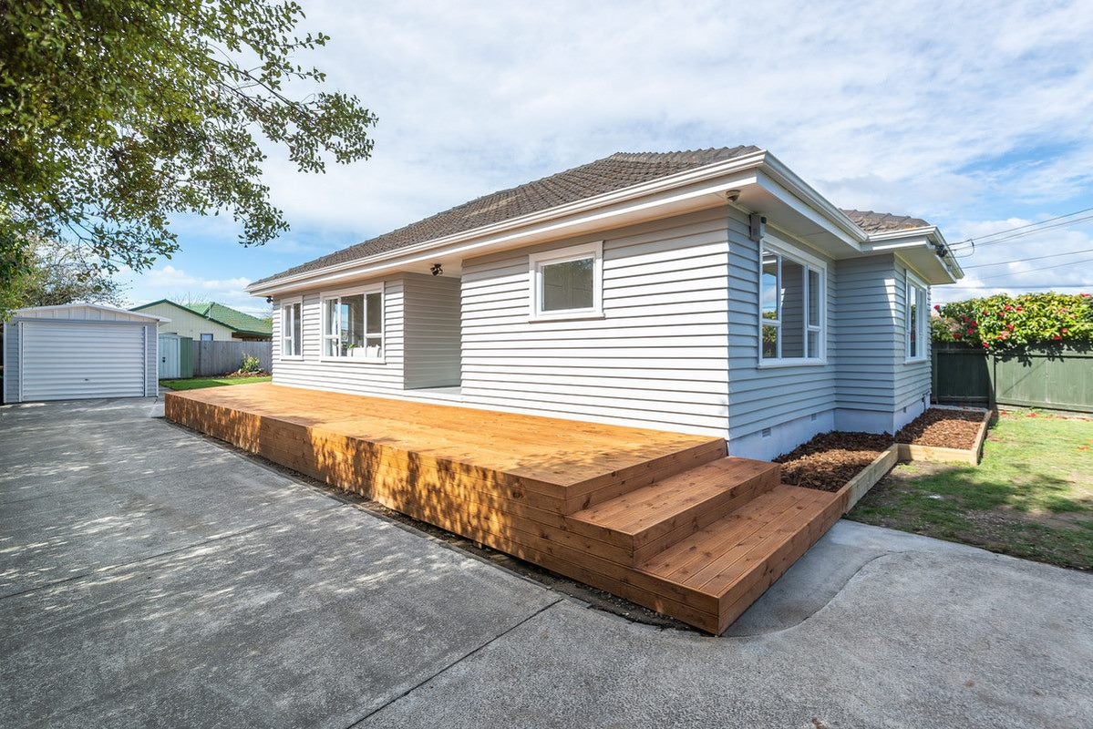 8 Pamir Street, Mairehau, Christchurch - Carousel 16