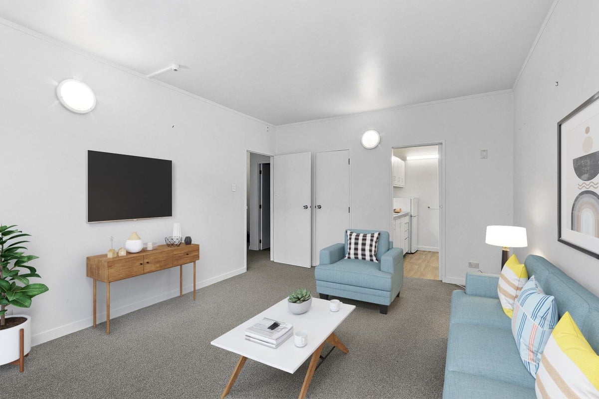 G1/70 Hobson Street, Thorndon, Wellington - Carousel 2