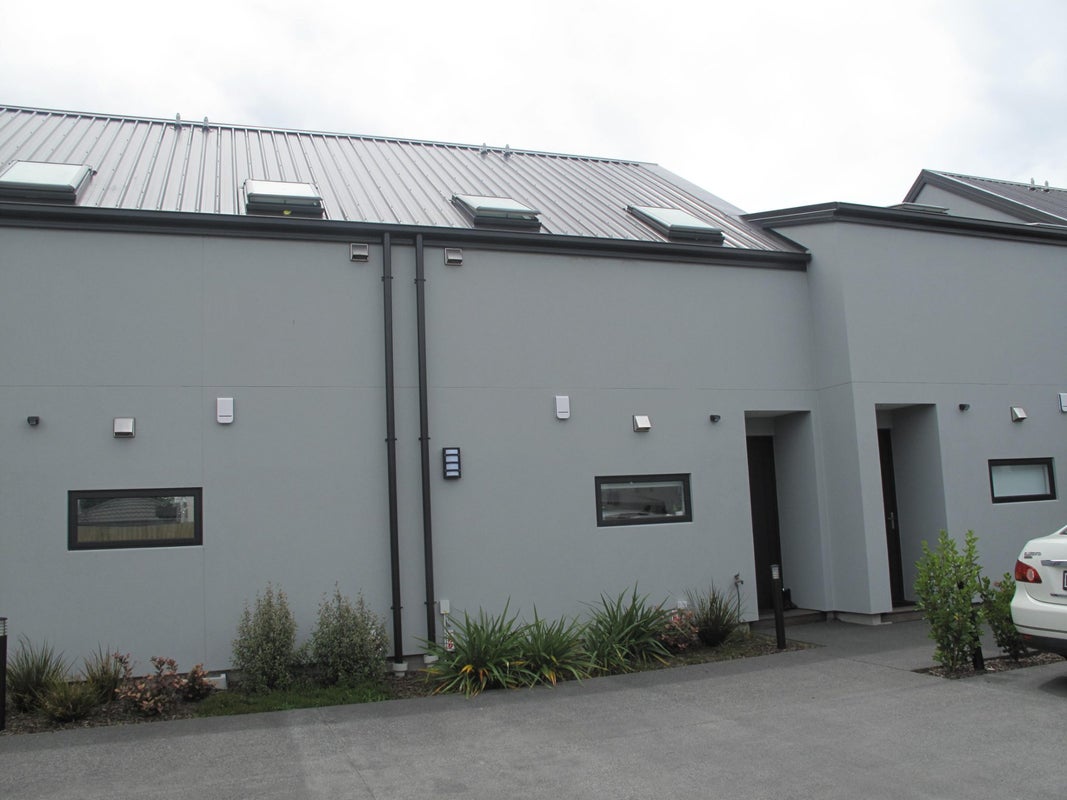 2/21 Siddal Place, Richmond, Christchurch - Carousel 14