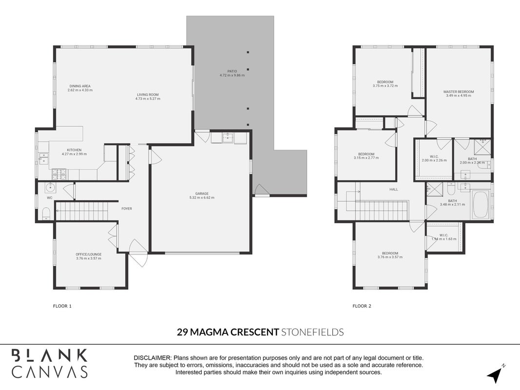 29 Magma Crescent, Stonefields, Auckland - Carousel 33