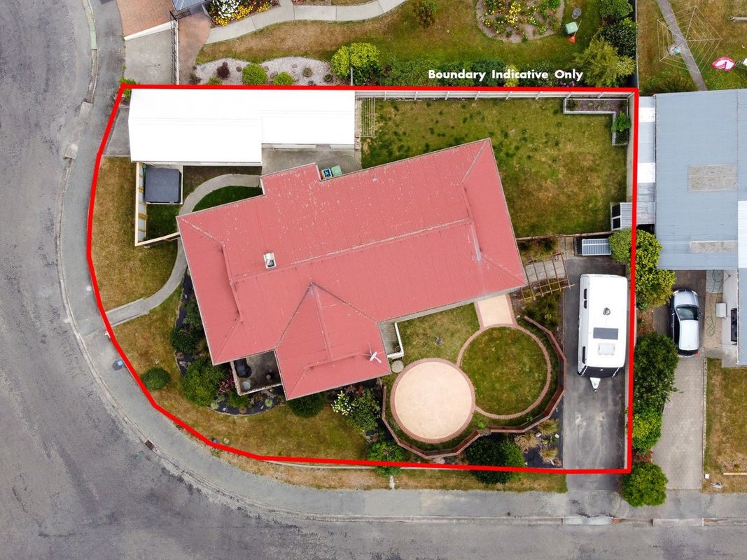 6 Pitman Place, Waimate, Waimate - Carousel 25
