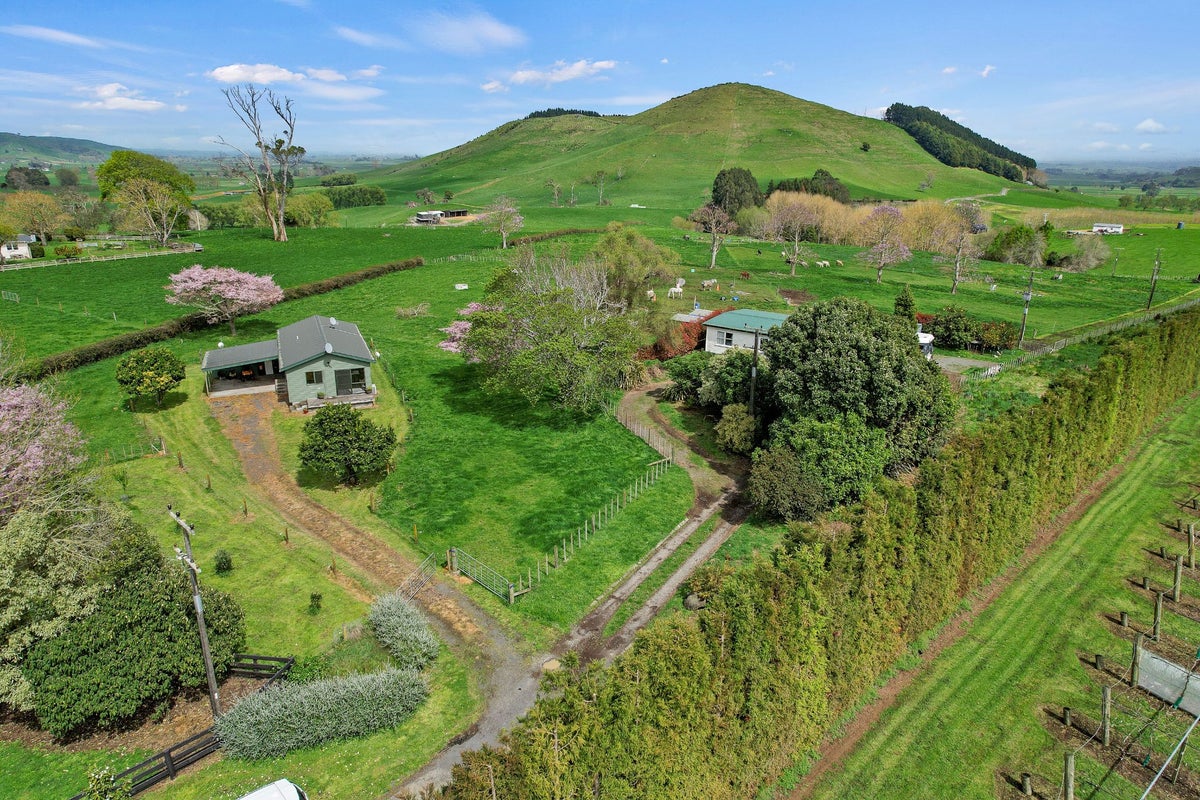 1/188 Cruickshank Road, Tokanui, Te Awamutu - Carousel 1
