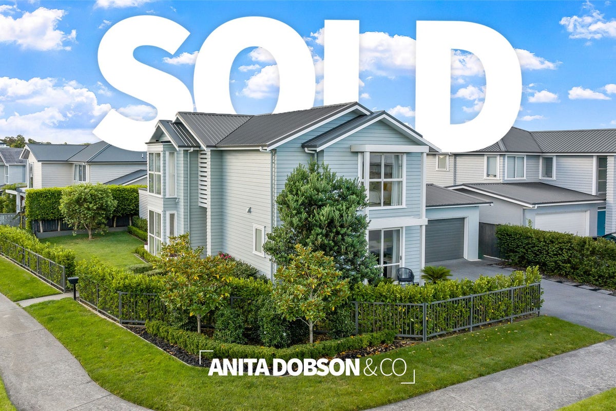 9 Symes Drive, Red Beach, Red Beach - Carousel 1