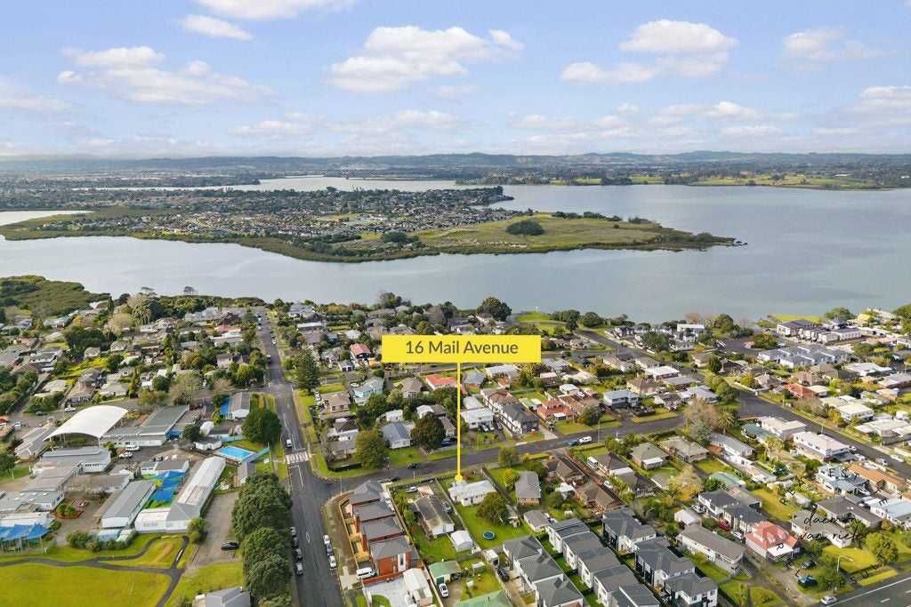 16 Mail Avenue, Weymouth, Manukau City, Auckland - Carousel 6