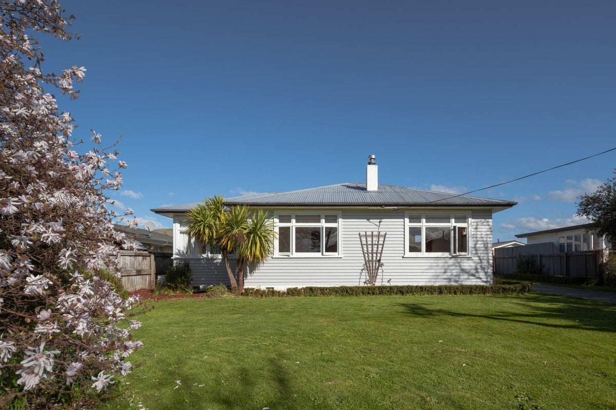 16 Lewis Street, Redwoodtown, Blenheim - Carousel 20