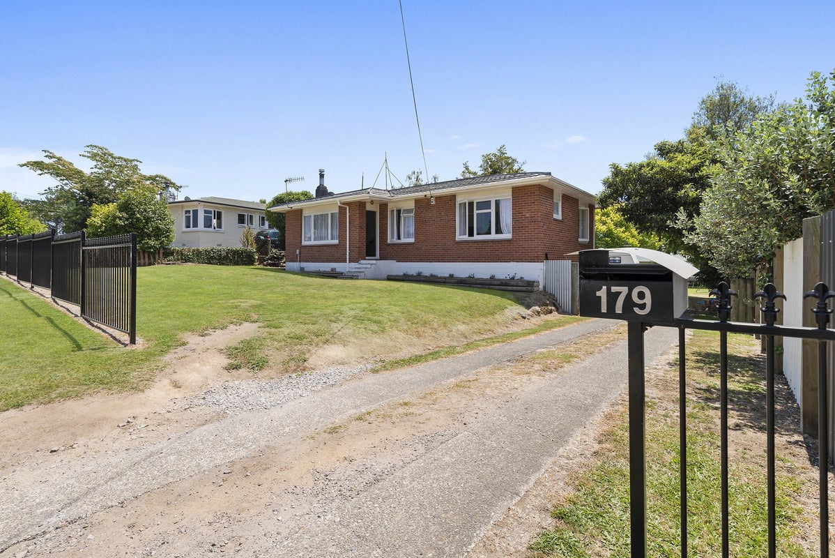 179 Devon Street West, Hillcrest, Rotorua - Carousel 1